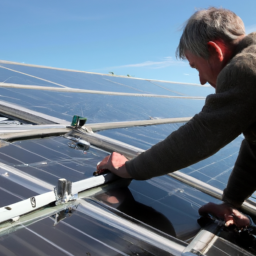 Énergie Solaires : Tout ce qu'il Faut Savoir sur les Panneaux Photovoltaïques Saint-Maur-des-Fossés